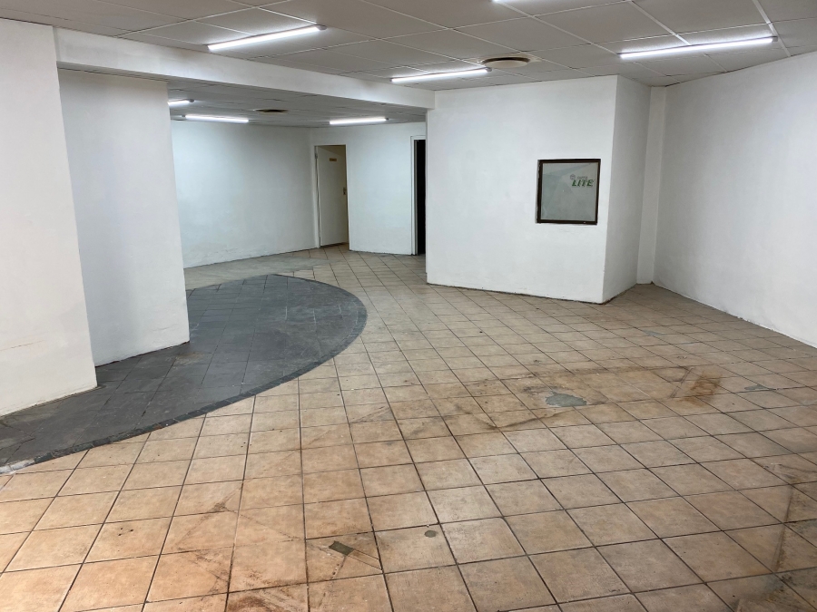 To Let commercial Property for Rent in Cape Town City Centre Western Cape